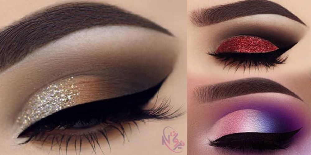 لوازم آرایشی چشم